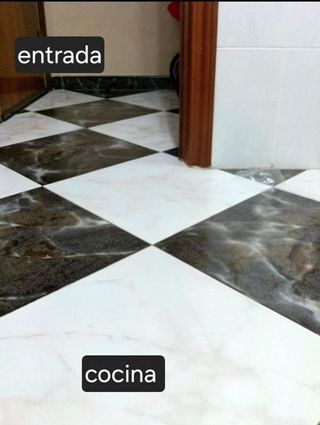 Piso en venta en Juan de la Cierva en Getafe