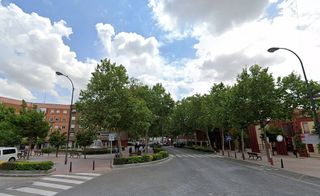 Piso en venta en Juan de la Cierva en Getafe