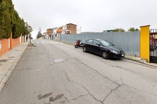 Terreno en venta en Ogíjares