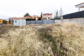 Terreno en venta en Ogíjares