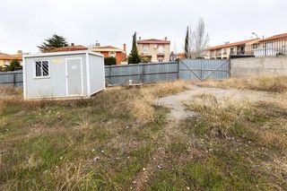 Terreno en venta en Ogíjares