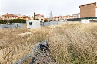 Terreno en venta en Ogíjares