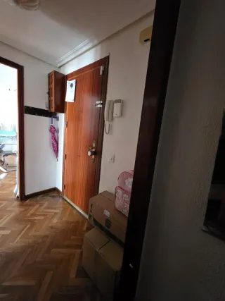 Venta de piso 3 dormitorios con terraza