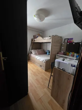 Venta de piso 3 dormitorios con terraza