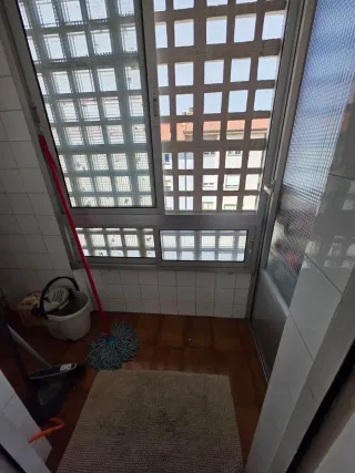Venta de piso 3 dormitorios con terraza