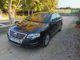 Volkswagen Passat 2006