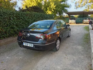 Volkswagen Passat 2006