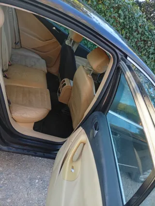 Volkswagen Passat 2006