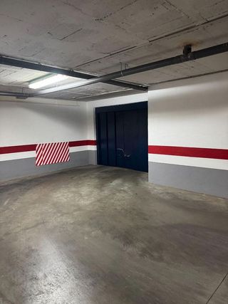 Garaje en venta en Conde de Ureña - Monte Gibralfaro en Málaga