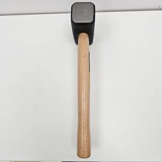 Herramientas de mano Martillo Xinye 1.50kg (Sin Uso)