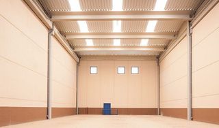 Nave industrial en alquiler en Valls