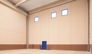 Nave industrial en alquiler en Valls