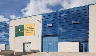 Nave industrial en alquiler en Valls