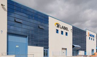 Nave industrial en alquiler en Valls