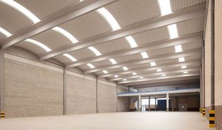 Nave industrial en alquiler en Valls