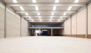 Nave industrial en alquiler en Valls