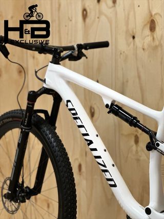 Specialized Epic Pro Carbon Sram XO1 AXS 2021