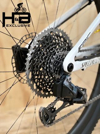 Specialized Epic Pro Carbon Sram XO1 AXS 2021