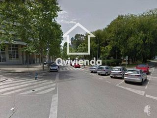 Garaje en venta en Cementiri Vell en Terrassa
