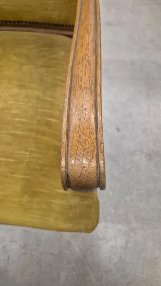 Sillas Clásicas Vintage Estilo XVI