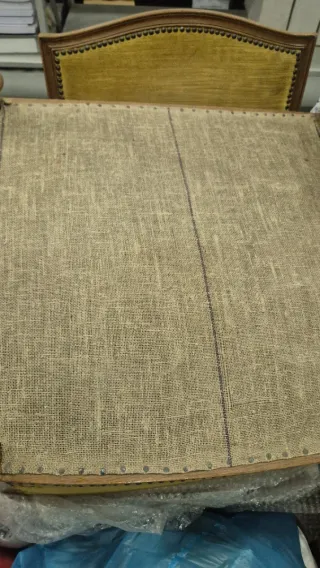 Sillas Clásicas Vintage Estilo XVI