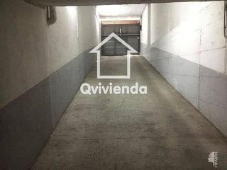 Garaje en venta en Sant Miquel - Tres Torres en Granollers