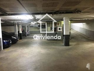 Garaje en venta en Sant Miquel - Tres Torres en Granollers