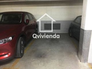 Garaje en venta en Sant Miquel - Tres Torres en Granollers