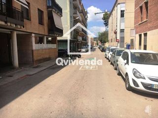 Garaje en venta en Sant Miquel - Tres Torres en Granollers