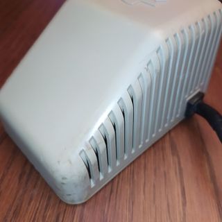 Fuente de alimentación Commodore 64