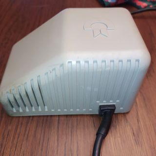 Fuente de alimentación Commodore 64