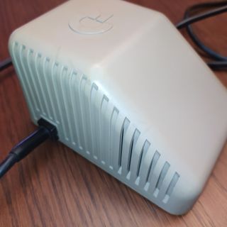 Fuente de alimentación Commodore 64