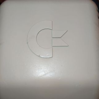 Fuente de alimentación Commodore 64