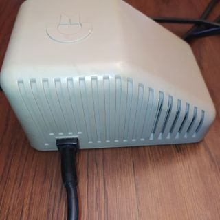 Fuente de alimentación Commodore 64