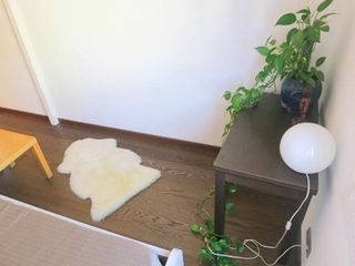 Piso en alquiler en El Camp d'en Grassot i Gràcia Nova en Barcelona
