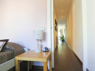 Piso en alquiler en El Camp d'en Grassot i Gràcia Nova en Barcelona