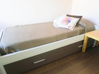 Piso en alquiler en El Camp d'en Grassot i Gràcia Nova en Barcelona