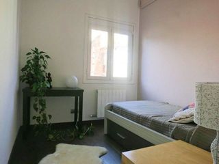 Piso en alquiler en El Camp d'en Grassot i Gràcia Nova en Barcelona