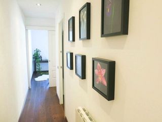 Piso en alquiler en El Camp d'en Grassot i Gràcia Nova en Barcelona