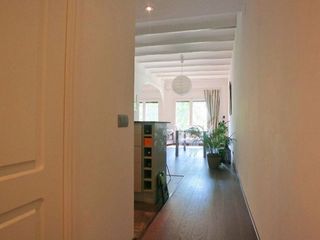 Piso en alquiler en El Camp d'en Grassot i Gràcia Nova en Barcelona