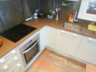 Piso en alquiler en El Camp d'en Grassot i Gràcia Nova en Barcelona