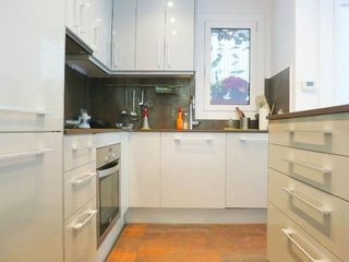 Piso en alquiler en El Camp d'en Grassot i Gràcia Nova en Barcelona