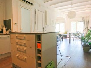 Piso en alquiler en El Camp d'en Grassot i Gràcia Nova en Barcelona