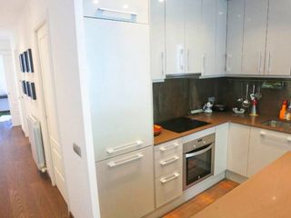 Piso en alquiler en El Camp d'en Grassot i Gràcia Nova en Barcelona