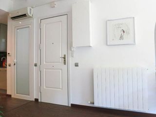 Piso en alquiler en El Camp d'en Grassot i Gràcia Nova en Barcelona