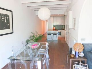 Piso en alquiler en El Camp d'en Grassot i Gràcia Nova en Barcelona