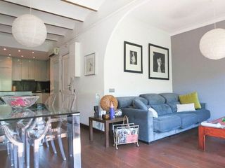 Piso en alquiler en El Camp d'en Grassot i Gràcia Nova en Barcelona