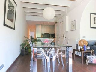 Piso en alquiler en El Camp d'en Grassot i Gràcia Nova en Barcelona