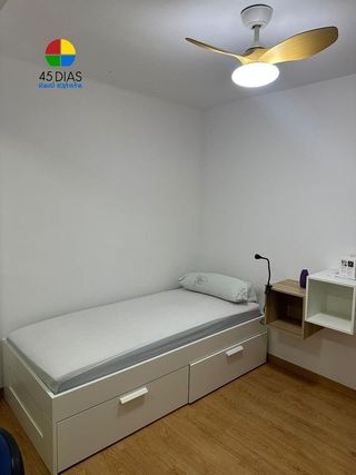 Piso en alquiler en Can Tiana en Ripollet