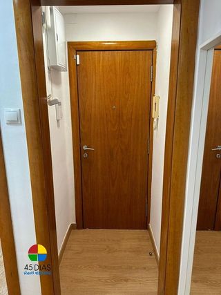 Piso en alquiler en Can Tiana en Ripollet